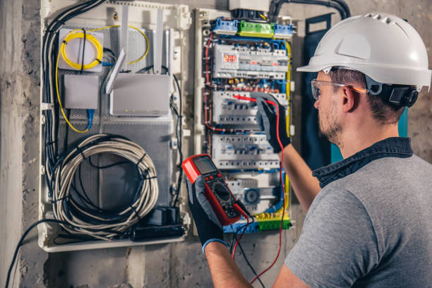 Best Electrician Near Me  in Wauseon, OH
