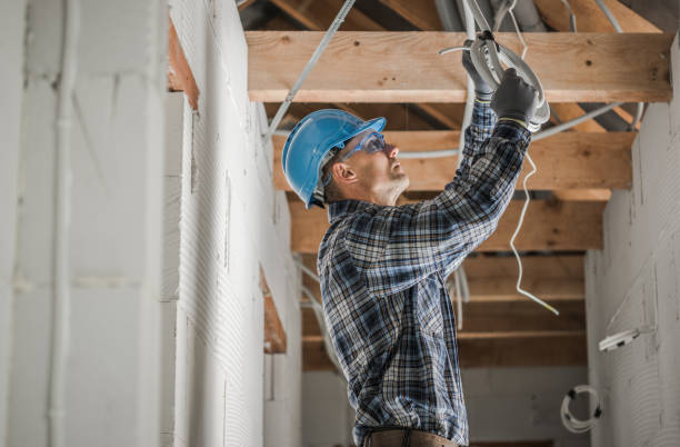 Best Emergency Electrician Near Me  in Wauseon, OH