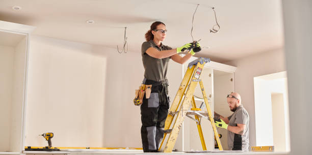 Best Electrical Repair Services  in Wauseon, OH