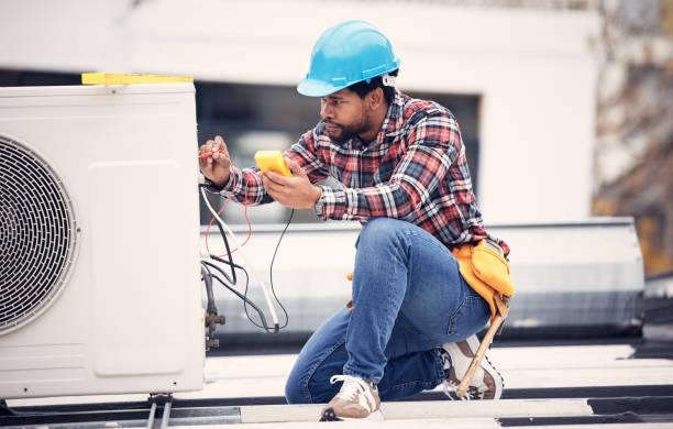 Best Affordable Emergency Electrician  in Wauseon, OH
