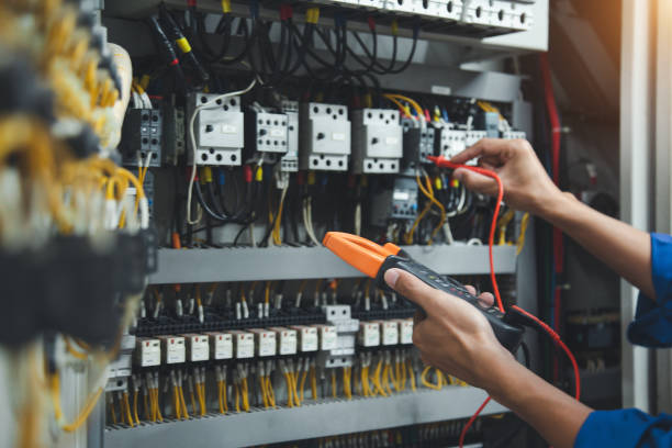 Best Electrical Troubleshooting Services  in Wauseon, OH