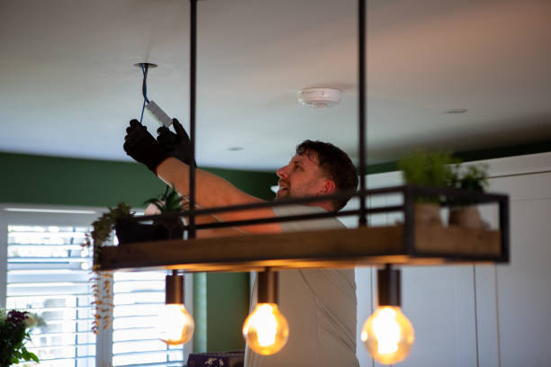 Best Electrical Installation Contractor  in Wauseon, OH