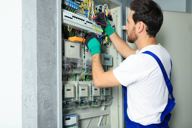 Best Electrical Outlet Repair  in Wauseon, OH