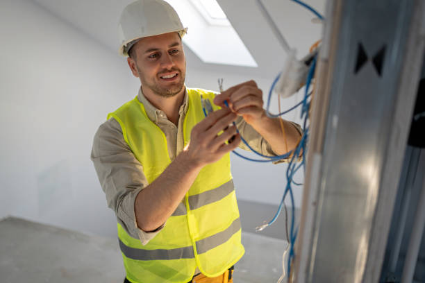 Best Electrical System Inspection  in Wauseon, OH